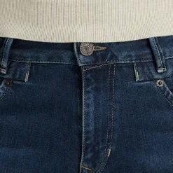 PME Legend Commander 3.0 Relaxed Fit Jeans Blauw Cheap