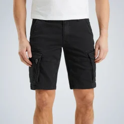 PME Legend Expedizor Cargo Shorts Zwart Discount