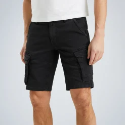 PME Legend Expedizor Cargo Shorts Zwart Discount