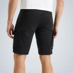 PME Legend Expedizor Cargo Shorts Zwart Discount