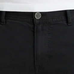 PME Legend Expedizor Cargo Shorts Zwart Discount