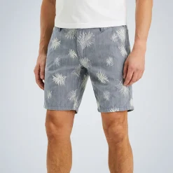 PME Legend Fiberstar Shorts Blauw Store