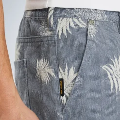 PME Legend Fiberstar Shorts Blauw Store