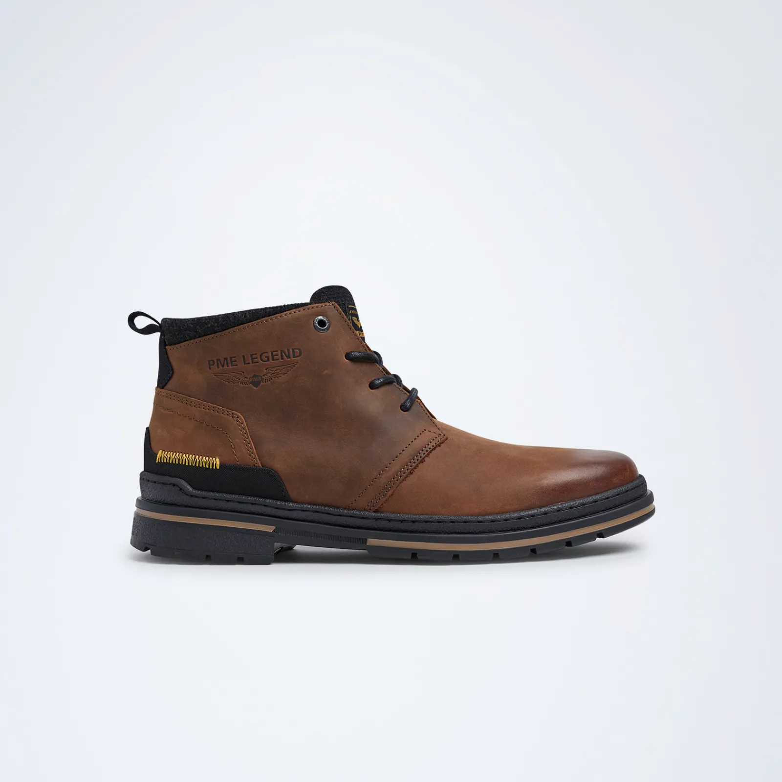 PME Legend Fleetman Boots Bruin Clearance