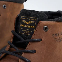 PME Legend Fleetman Boots Bruin Clearance