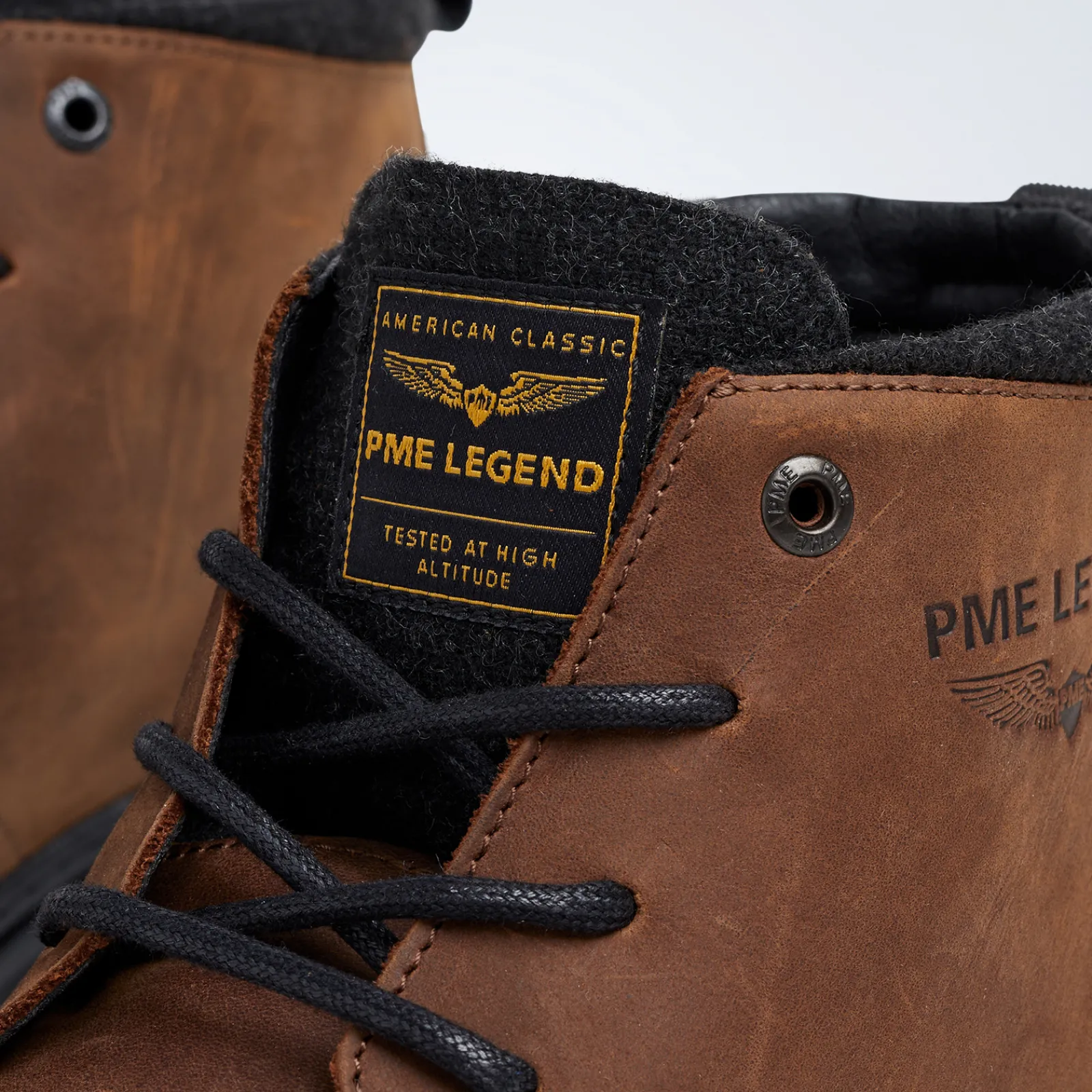 PME Legend Fleetman Boots Bruin Clearance