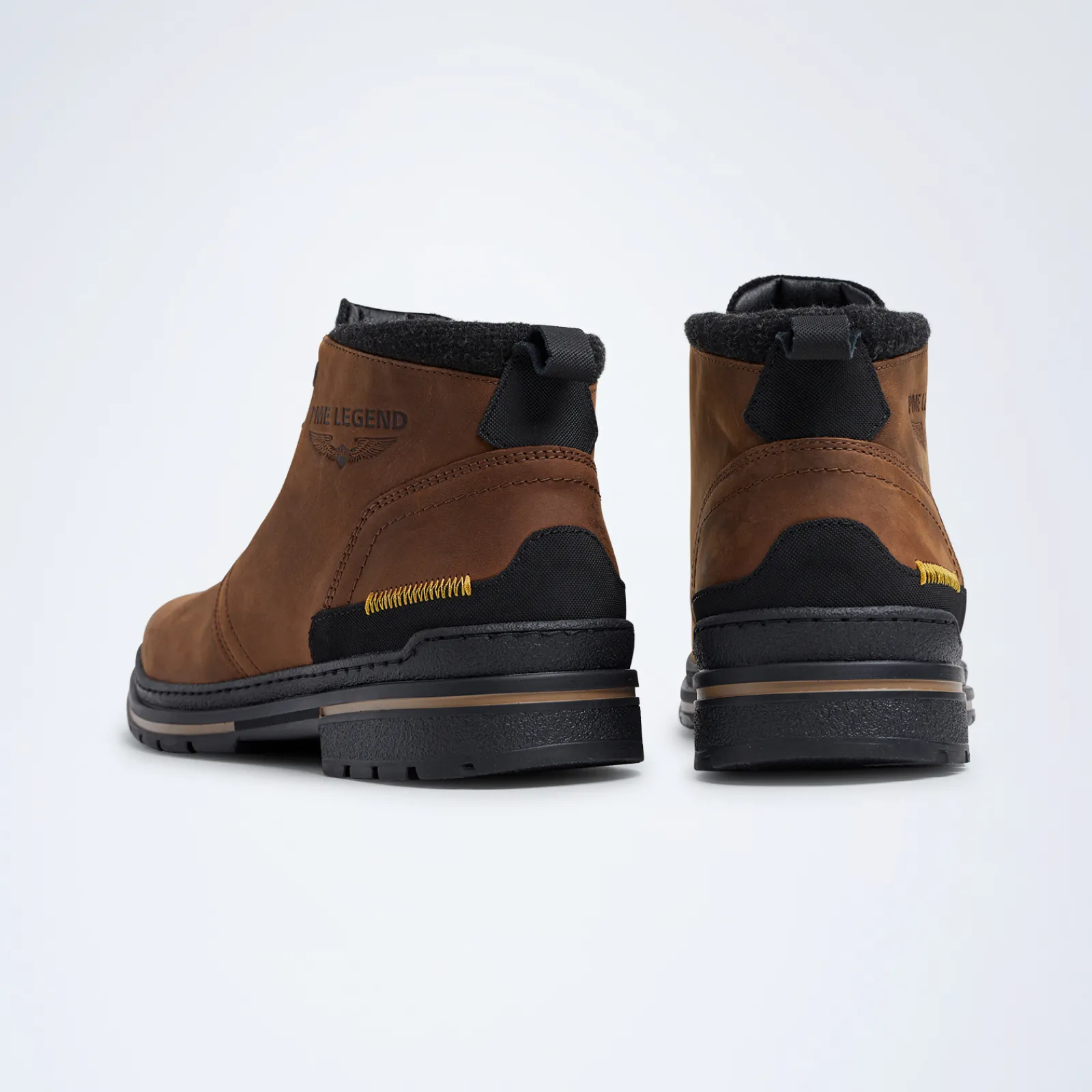 PME Legend Fleetman Boots Bruin Clearance