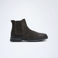 PME Legend Flightrider Boots Bruin New