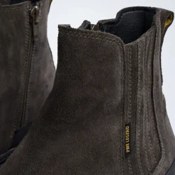 PME Legend Flightrider Boots Bruin New