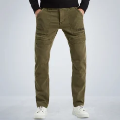 PME Legend Flightrider Relaxed Fit Broek Groen Cheap
