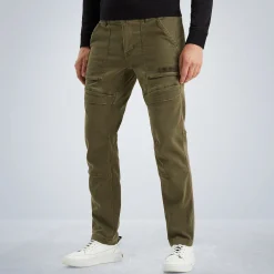 PME Legend Flightrider Relaxed Fit Broek Groen Cheap