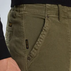 PME Legend Flightrider Relaxed Fit Broek Groen Cheap