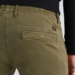 PME Legend Flightrider Relaxed Fit Broek Groen Cheap