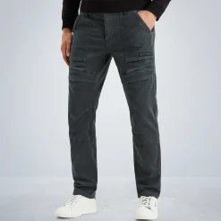 PME Legend Flightrider Relaxed Fit Broek Grijs Cheap