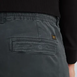 PME Legend Flightrider Relaxed Fit Broek Grijs Cheap