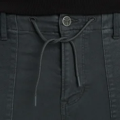 PME Legend Flightrider Relaxed Fit Broek Grijs Cheap
