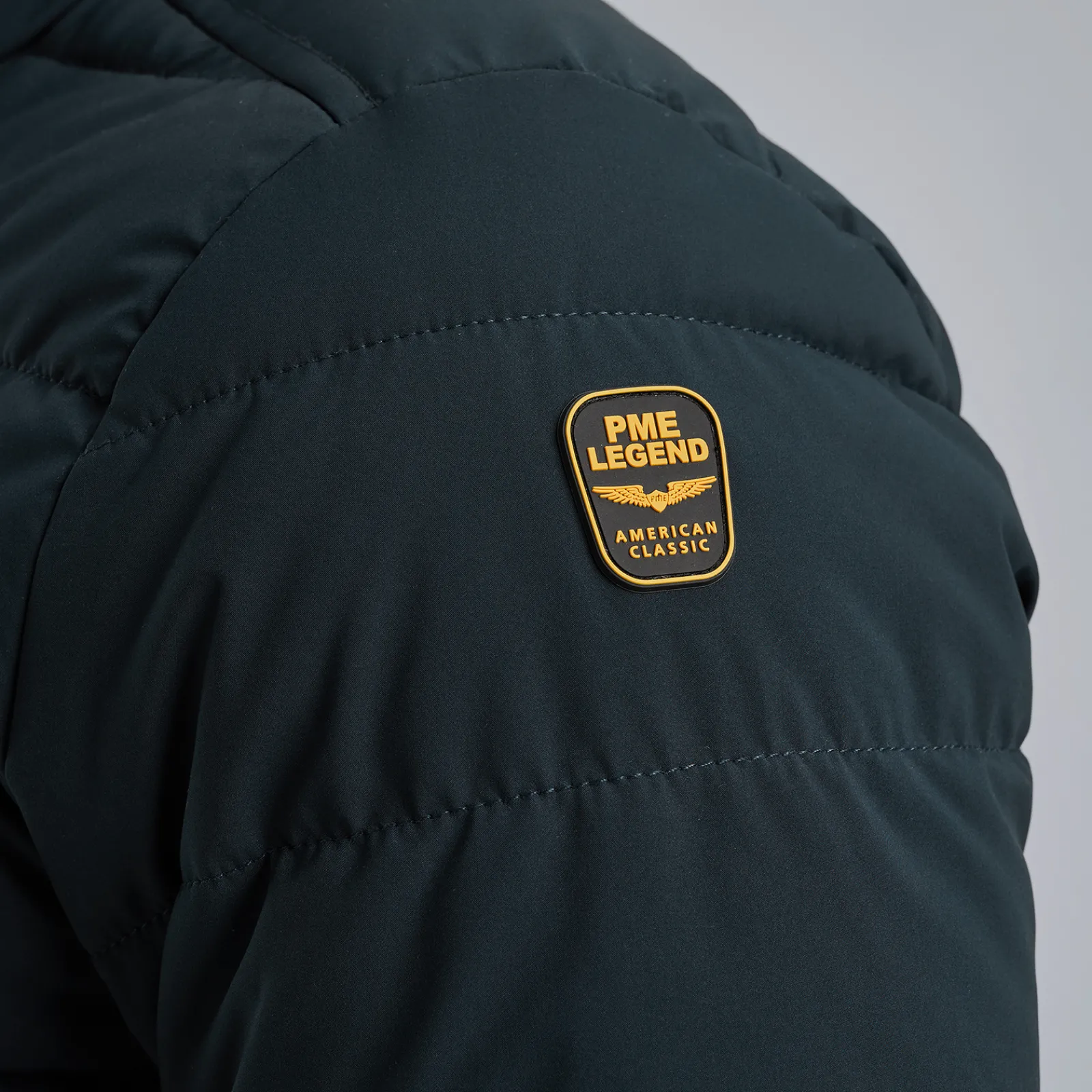 PME Legend Freightyet Jas Blauw Shop