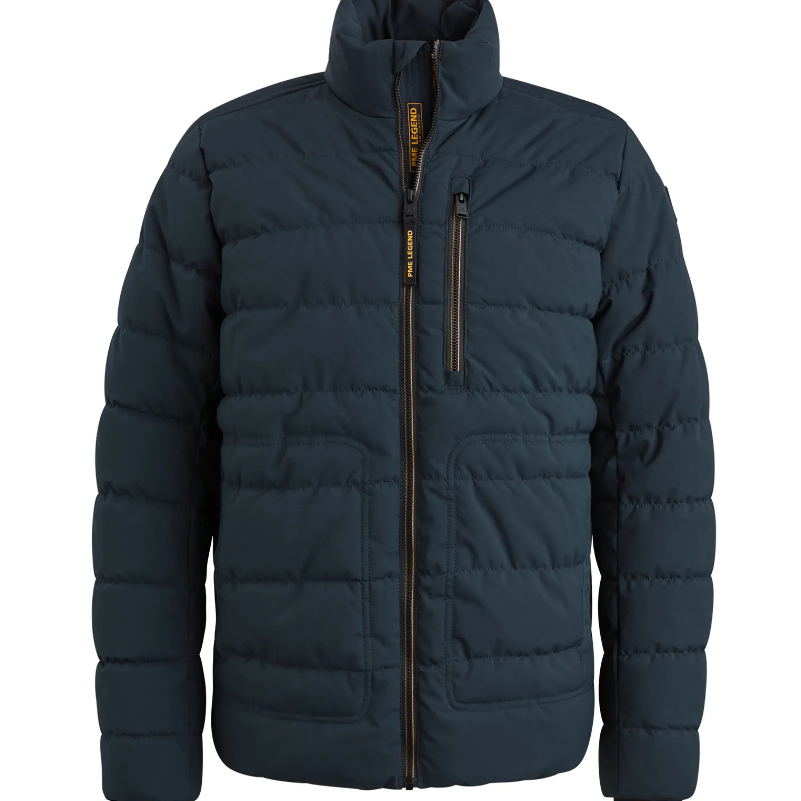 PME Legend Freightyet Jas Blauw Shop