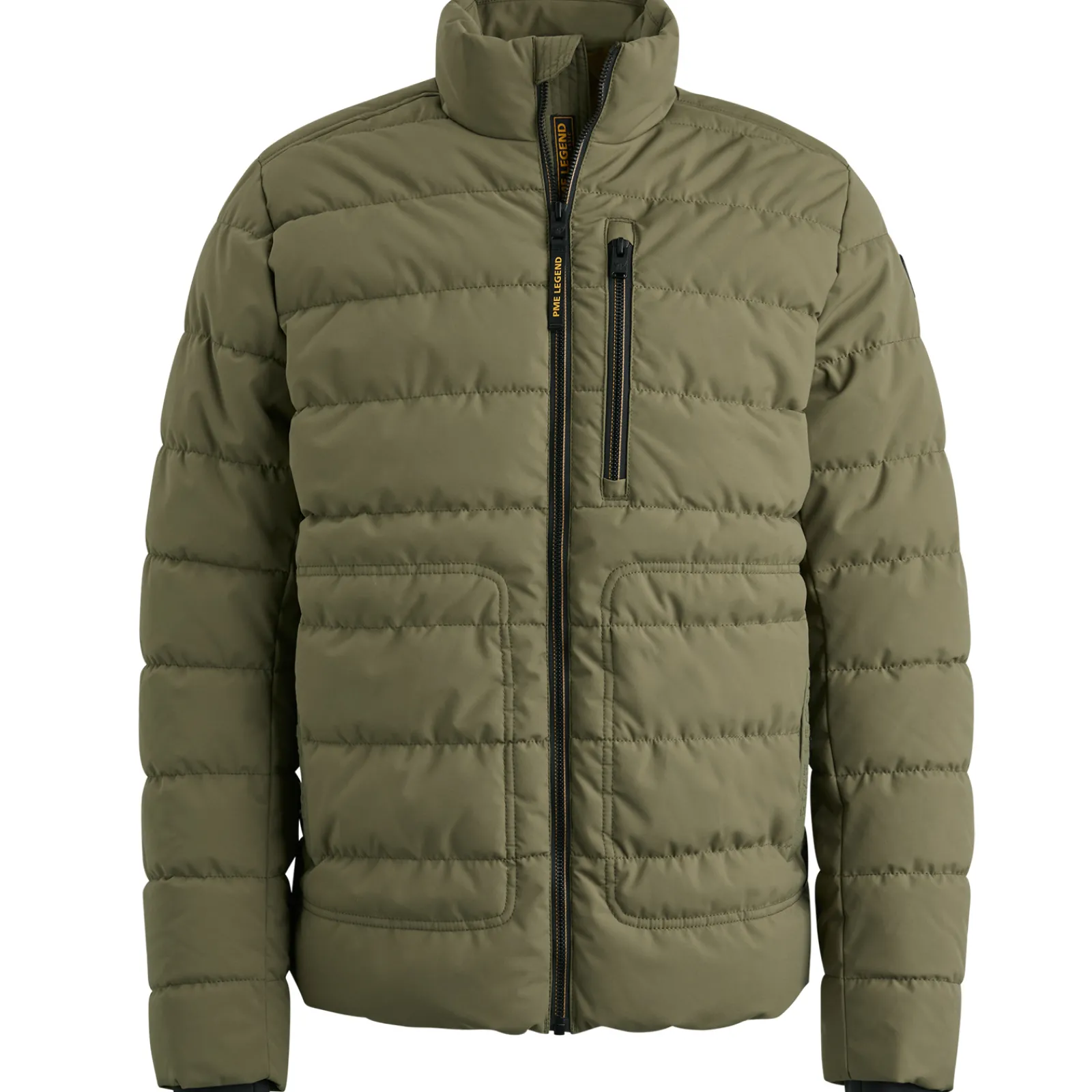 PME Legend Freightyet Jas Kaki Shop