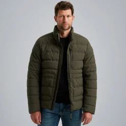 PME Legend Freightyet Jas Groen Best Sale