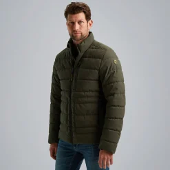 PME Legend Freightyet Jas Groen Best Sale