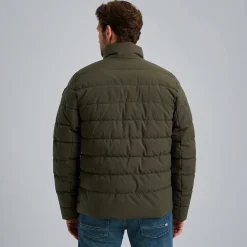 PME Legend Freightyet Jas Groen Best Sale