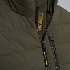 PME Legend Freightyet Jas Groen Best Sale