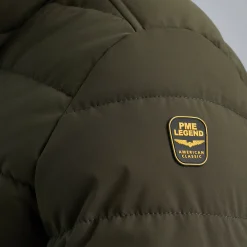 PME Legend Freightyet Jas Groen Best Sale