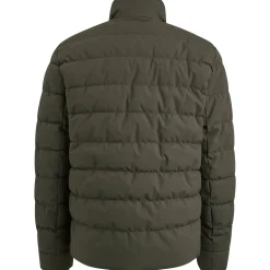 PME Legend Freightyet Jas Groen Best Sale
