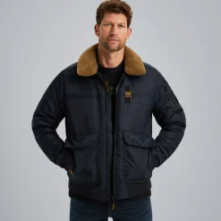 PME Legend Glazer Jas Blauw Clearance