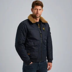 PME Legend Glazer Jas Blauw Clearance