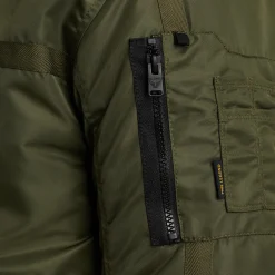 PME Legend Glazer Jas Groen Flash Sale
