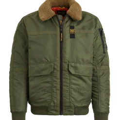 PME Legend Glazer Jas Groen Flash Sale