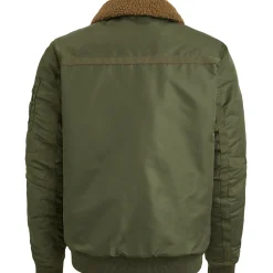 PME Legend Glazer Jas Groen Flash Sale