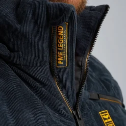 PME Legend Gobbler Bodywarmer Blauw Outlet