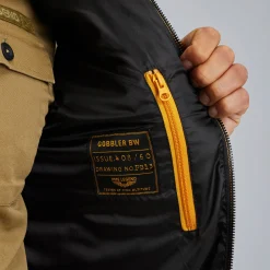 PME Legend Gobbler Bodywarmer Blauw Outlet