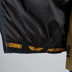 PME Legend Gobbler Bodywarmer Blauw Outlet