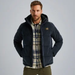 PME Legend Gobbler Jas Blauw Outlet