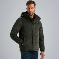 PME Legend Gobbler Jas Groen Shop
