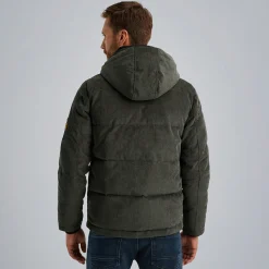 PME Legend Gobbler Jas Groen Shop