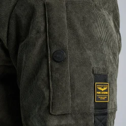PME Legend Gobbler Jas Groen Shop