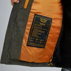 PME Legend Gobbler Jas Groen Shop