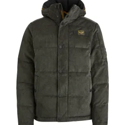 PME Legend Gobbler Jas Groen Shop