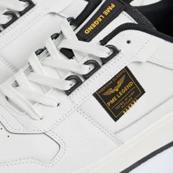 PME Legend Gobbler Sneakers Wit Sale
