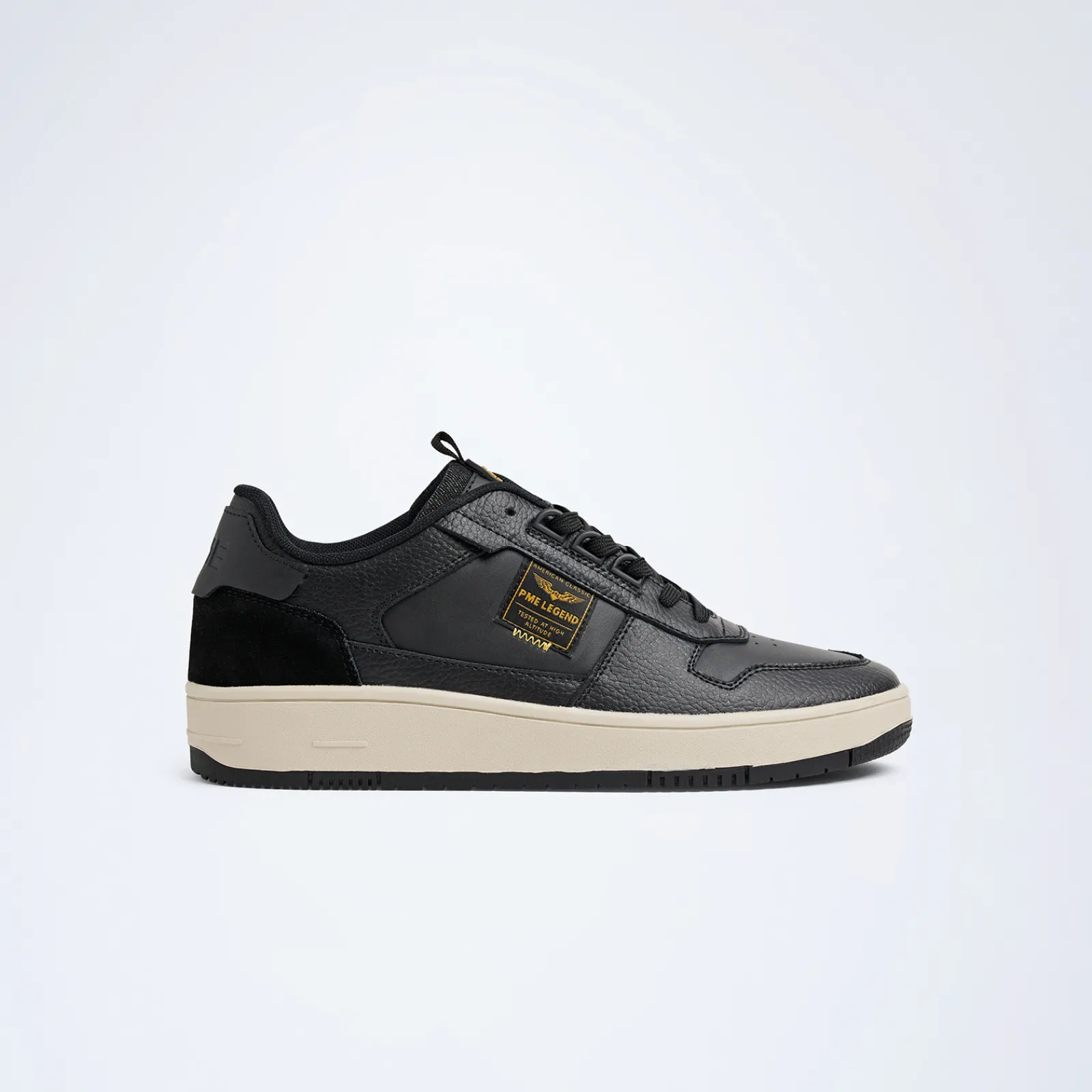 PME Legend Gobbler Sneakers Zwart Best