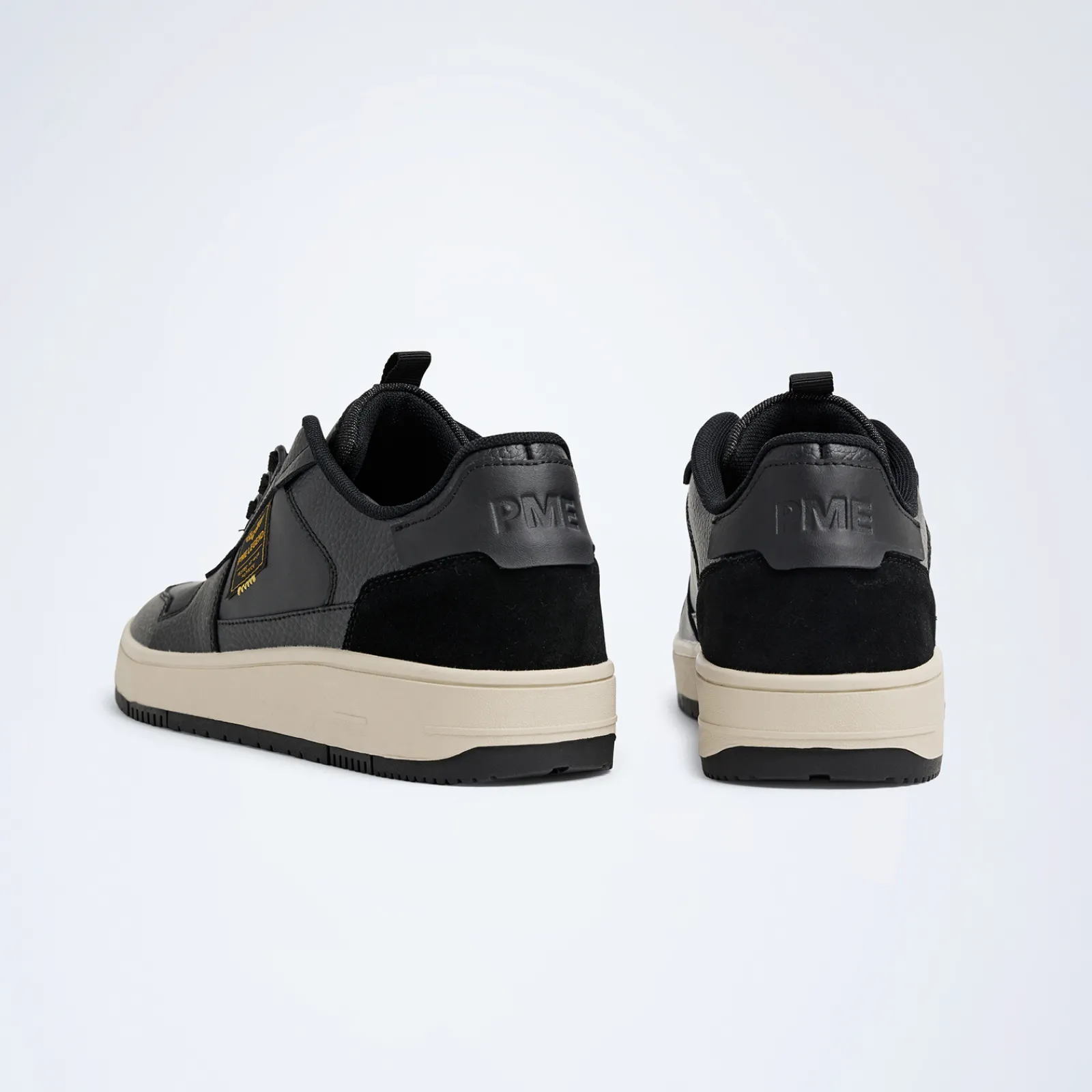 PME Legend Gobbler Sneakers Zwart Best