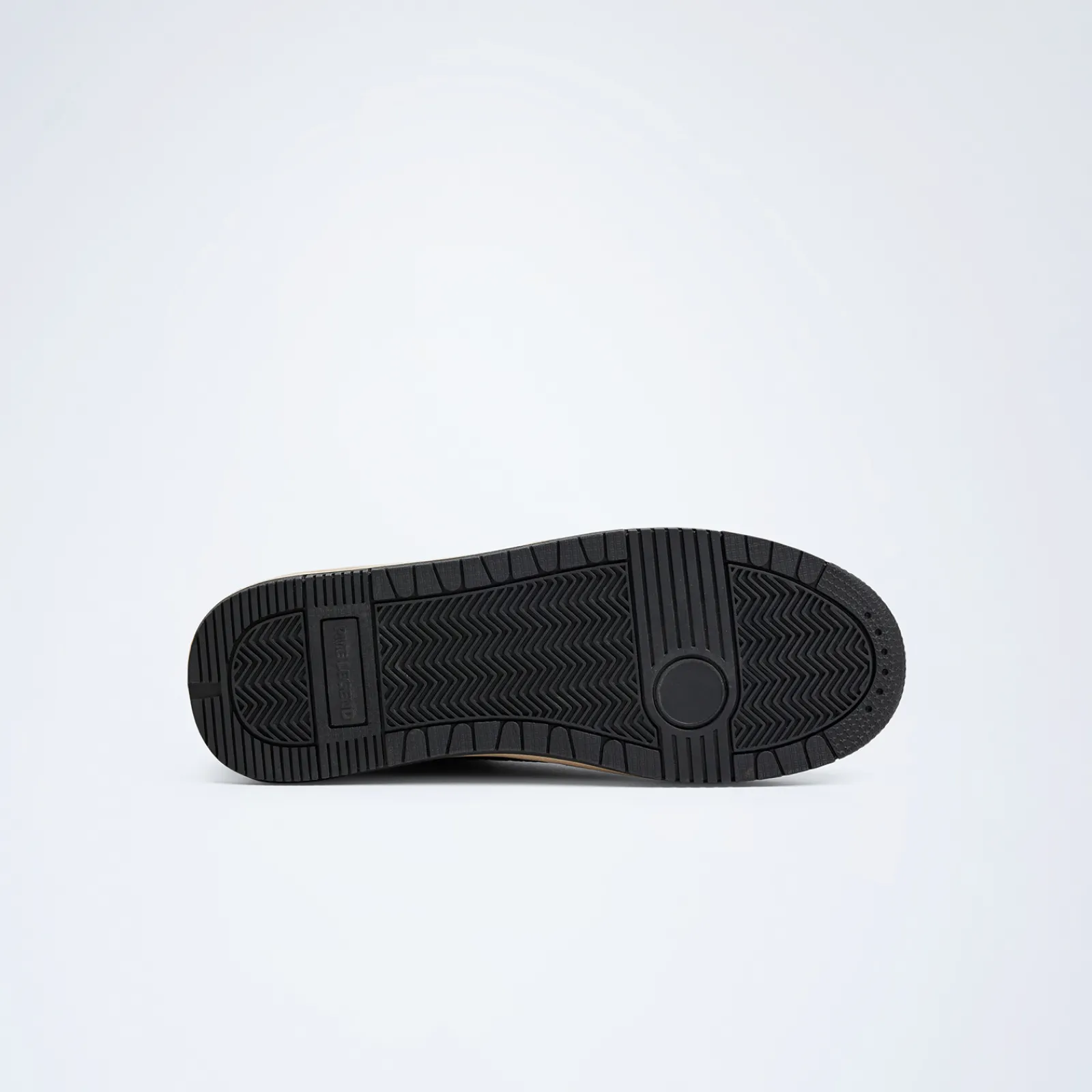 PME Legend Gobbler Sneakers Zwart Best