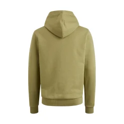 PME Legend Hoodie Van Terry Sweatstof Groen Fashion