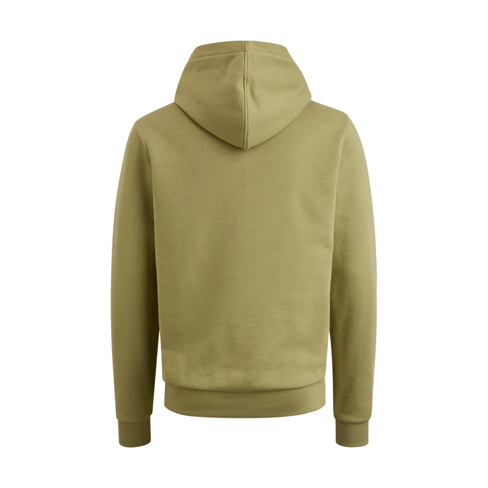 PME Legend Hoodie Van Terry Sweatstof Groen Fashion