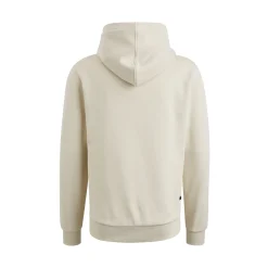PME Legend Hoodie Van Terry Sweatstof Beige Hot